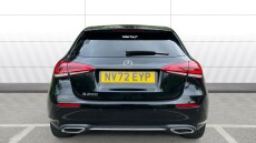 Mercedes-Benz A-Class A200 Sport Executive 5dr Auto Petrol Hatchback